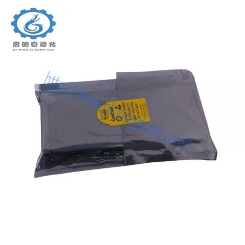BENTLY 24710-040-01 Industrial Control Module, Compliant with Safety Standards