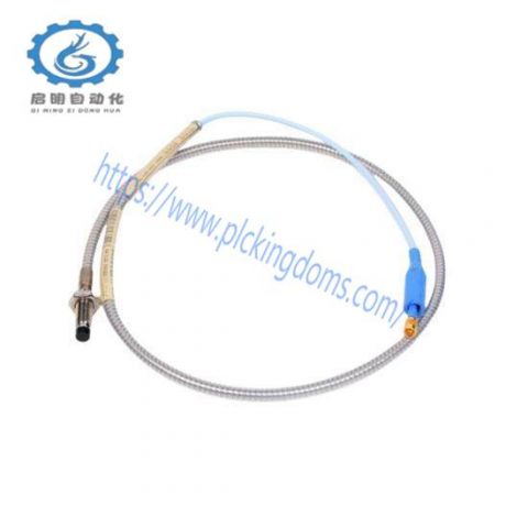 Bently Nevada 330104-00-07-10-01-CN Precision Monitoring for Industrial Control