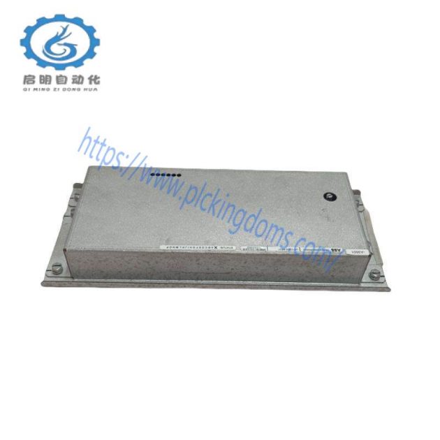 ABB UDC920BE01 3BHE034863R0001 Industrial Control Module