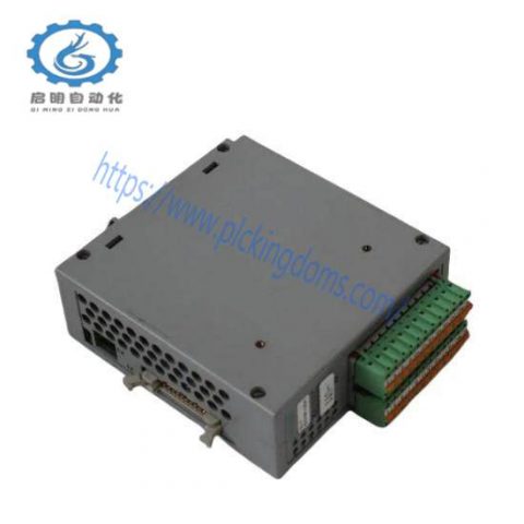 Siemens 6DD1681-OEA1 High-Performance Communication Module