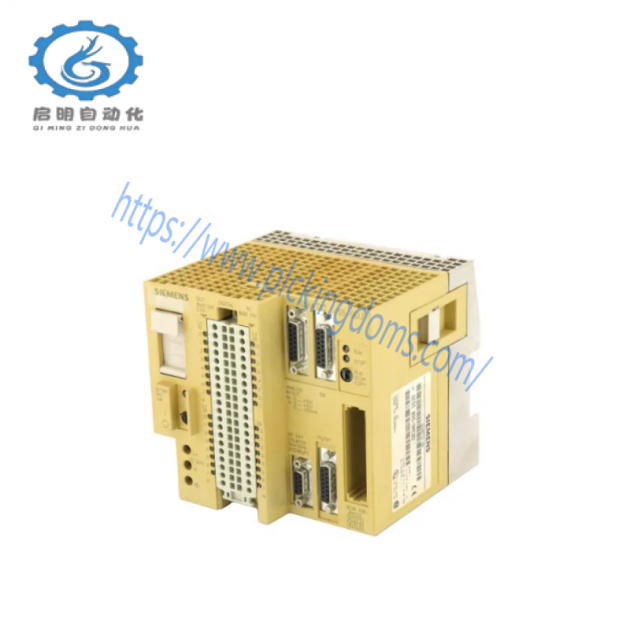 Siemens 6NH7800-3AA30 Sinaut ST7 TIM 33 - Communications Module for S7-300, S7-400, C7, PC