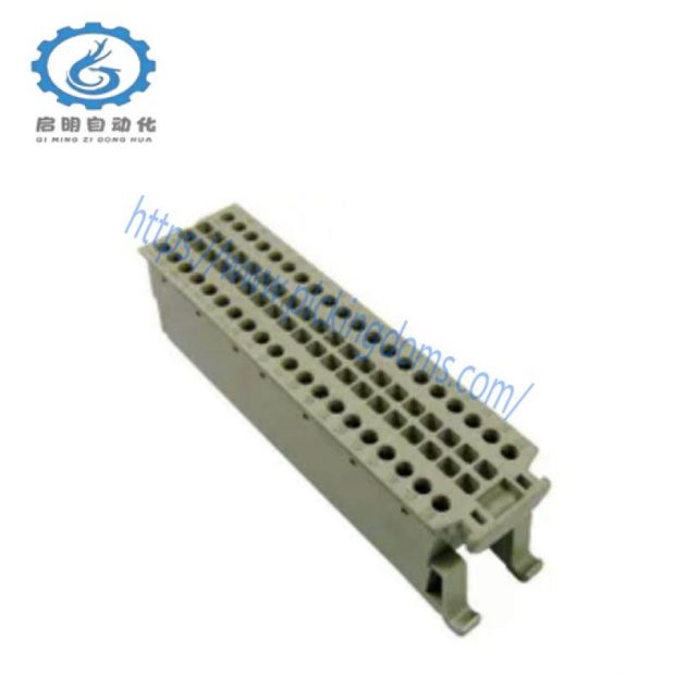 SIEMENS S5 4708-Channel Industrial Analog Output Module