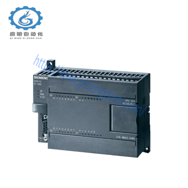 Continental CICP1800RB High Performance Control Module, Precision Industrial Automation Component