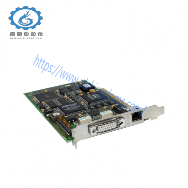 SIEMENS S5 4708-Channel Industrial Analog Output Module