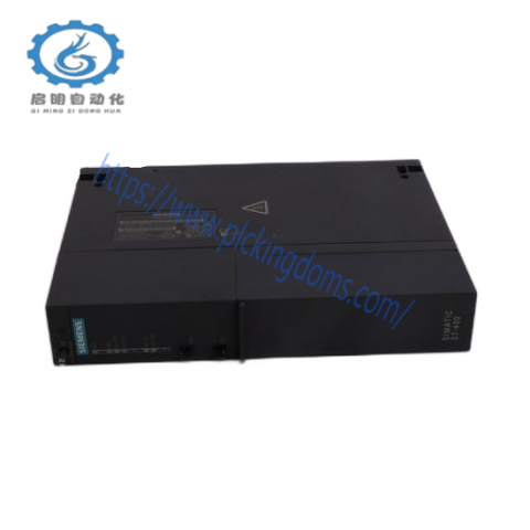 ControlTech EE-4596-211-009 Advanced Control Module