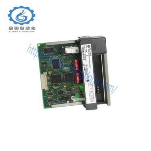 Allen-Bradley 1747-DCM Digital Control Module