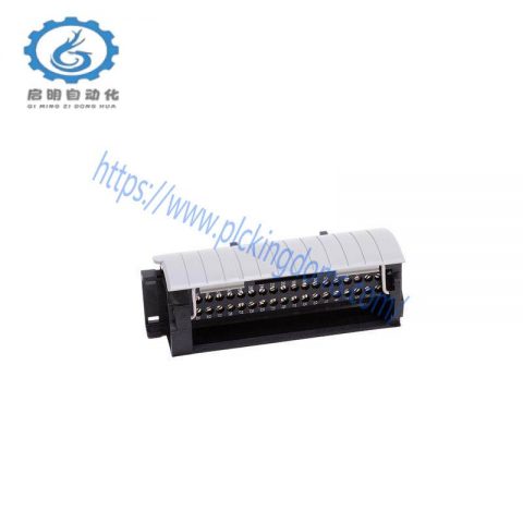 Allen-Bradley 1756-TBCH Terminal Block Module
