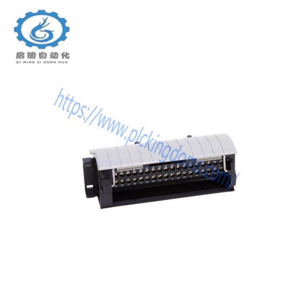 Allen-Bradley 1756-TBCH Terminal Block Module