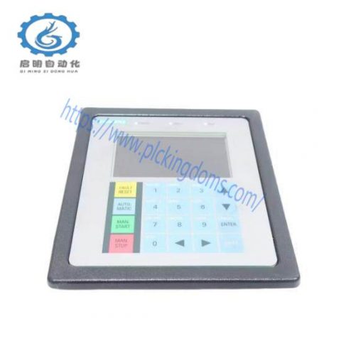 Siemens A5E02363383 - Advanced Industry Control Module