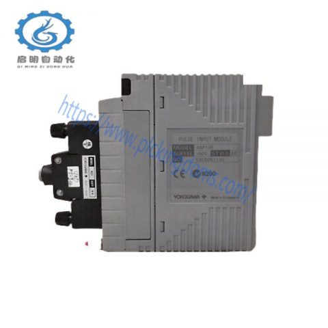 Yokogawa EPQ96-2 Process Control Module