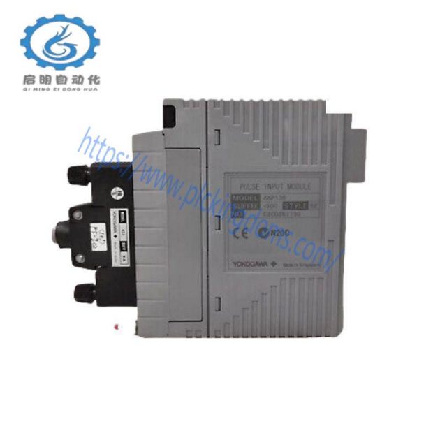 Yokogawa EPQ96-2 Process Control Module