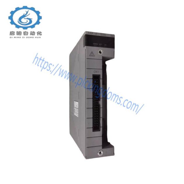 Yokogawa TYPE-DU-2/MKIIIORDER, Industrial Control Module, Precision Measurement and Control
