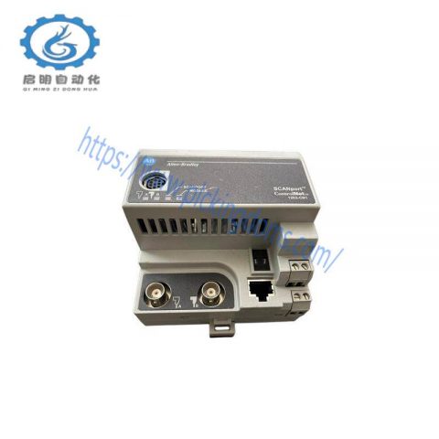 ABB AB 1203-CN1 COMMUNICATION OPTION KIT, Advanced Control Module