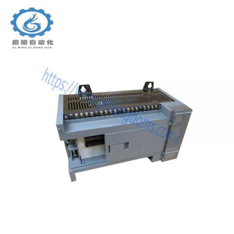 AB Process Control AB 1747-L30C Modular Process Control Unit