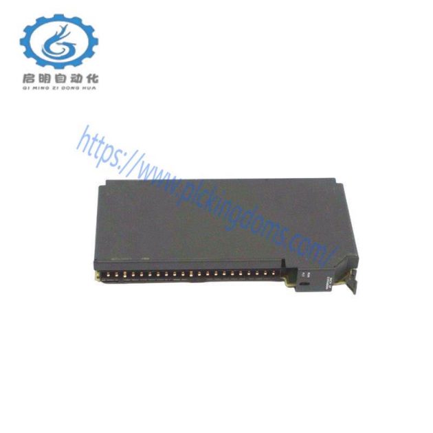 Allen Bradley 1746-NI16I Analog Input Module