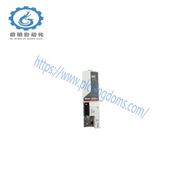 Allen-Bradley 2094-EN02D-M01-S1 Safe Torque-Off Control Module