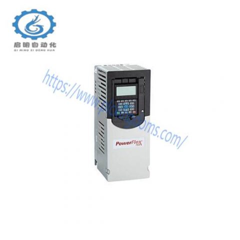 Allen-Bradley 20F11NC104JA0NNNNN - Precision Control & Energy Efficiency Drive