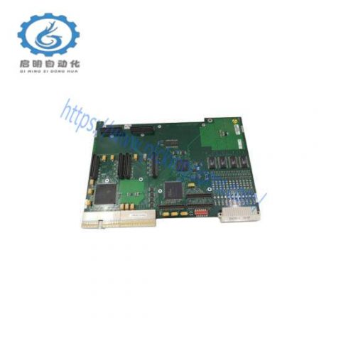 ABB 3HAC13804-1 Control Module, Optimized for Industrial Automation