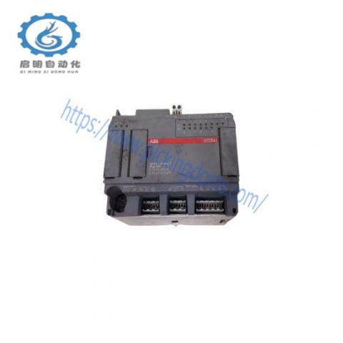 ABB PFCL201CE-20KN Controller Module with 15m Cable, Advanced Industrial Automation Solution