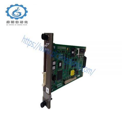 ABB PPC907BE101 Industrial Control Module