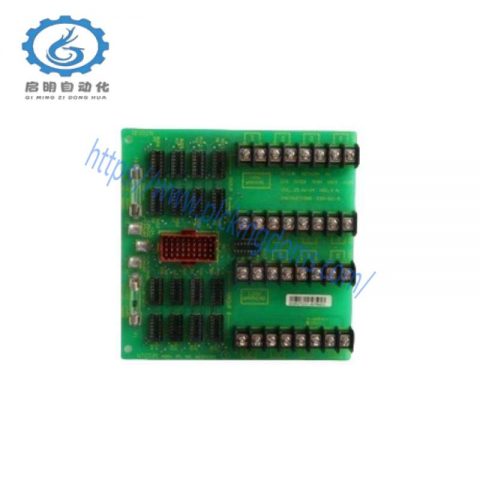 Agilent 3BHB007209R0105 Industrial Module for Enhanced Process Control