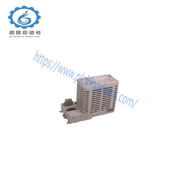 ABB Industrial Control Module, 3BHB021400R0002, 5SHY4045L0004, 3BHE019719R0101, GVC736BE101, 5SGY4045L0004