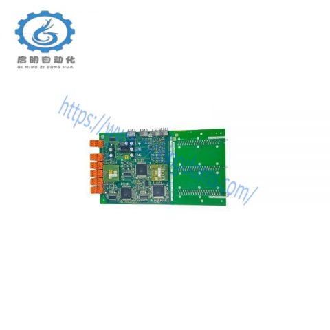ABB 3BHE021889R0101 ADCVI-Board for Industrial Control Solutions