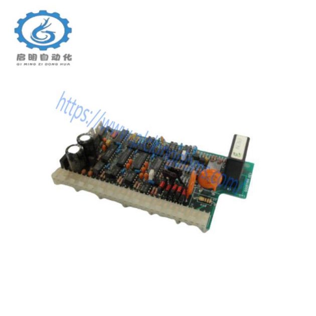 ABB 3BHE024328R0101 Analog Input Module for Precision Industrial Automation
