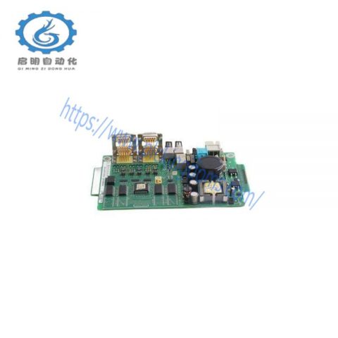 ABB 3EHE300694R0001 Power Supply - High Efficiency, Reliable Energy Solution