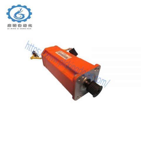 ABB 3HAC11179-1 Motor Unit Axis 4 - Industrial Drive Solution