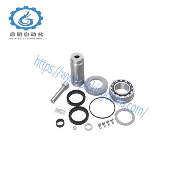 ABB 3HAC8999-1 Industrial Automation Module
