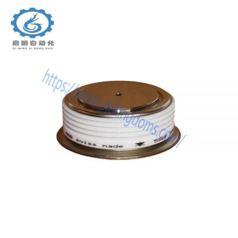 ABB 5SDF0545F0001 - ICGT Module: Industrial Automation Innovation