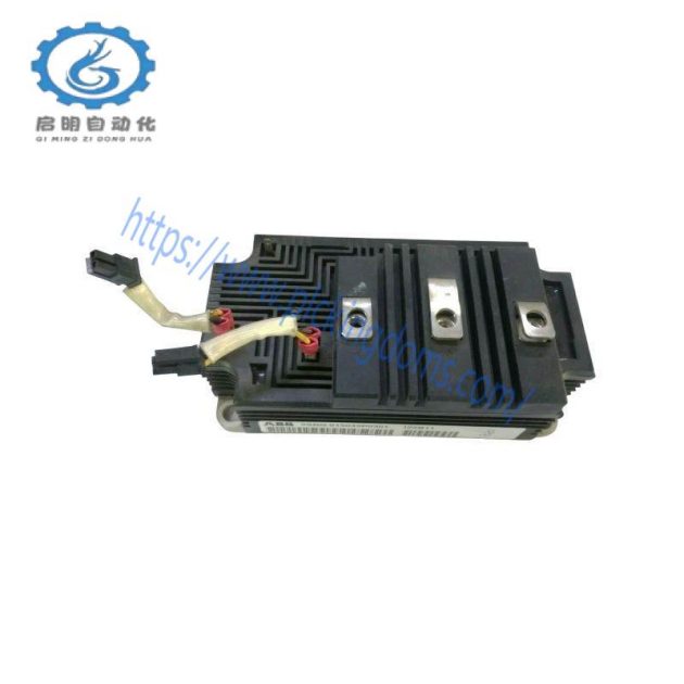 ABB 3HAC10503-8 Industrial Control Module