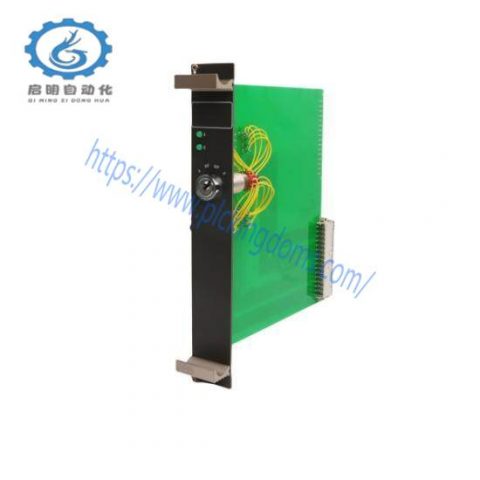 ABB 88UB01A GJR2322600R0100 Industrial Operation Selector