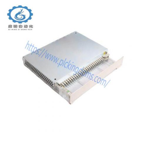 ABB AI620 3BHT300005R1 - High Performance Industrial Control Module