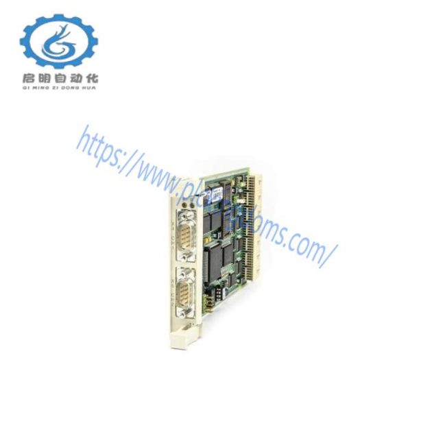 VERO PK60-III CE 116-010064A - Advanced Industrial Automation Module