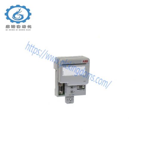 ABB 3BSE022366R2 Communication Interface Digital I/O Module