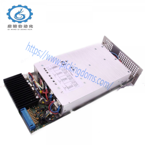 ABB 5SDA1444F0005 Industrial Automation Module