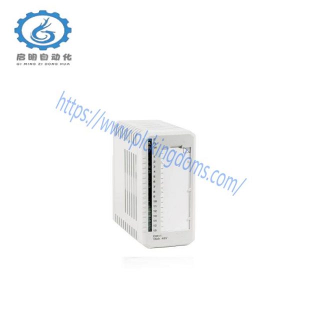 ABB 3BHE024328R0101 Analog Input Module for Precision Industrial Automation