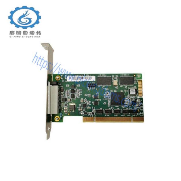 ABB 07KT98 GJR5253100R4278 07KT98 H3 Industrial Control Module