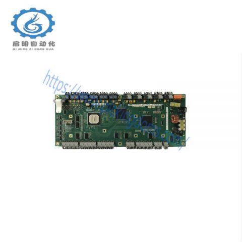 ABB HIEE300936R0101 UFC718AE101 - Main Circuit Interface Board for Industrial Control Systems