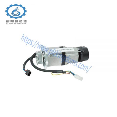 ABB 3BHB006713R0217 Synchronization Controller for Industrial Automation, 200 chars