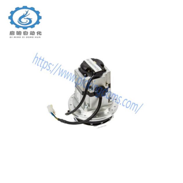 ABB CC-TAON11 Industrial Control Module