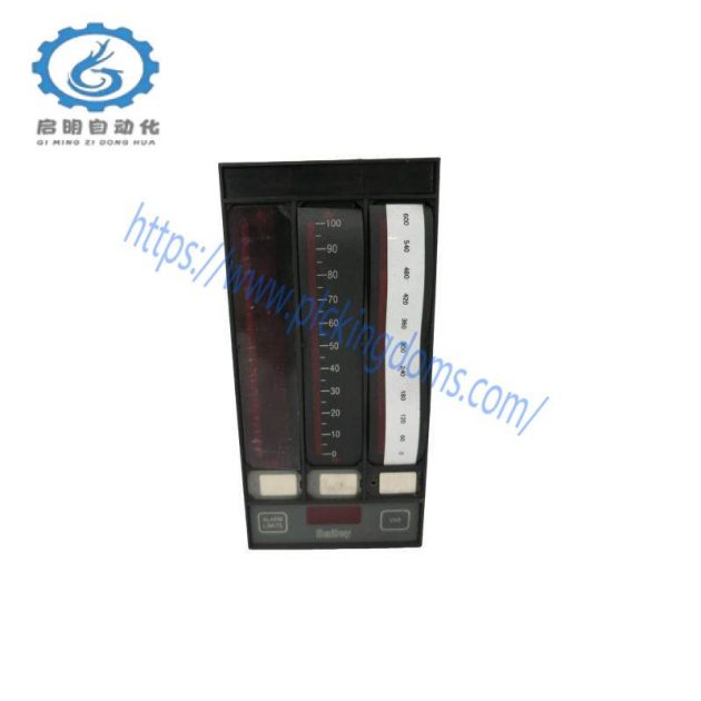 ABB NDCS03 NETWORK 90 Inverter - Advanced Industrial Power Management