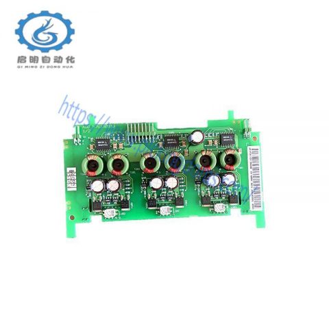 ABB 3HAC11586-1 Digital Input Module, Automation Control Solutions