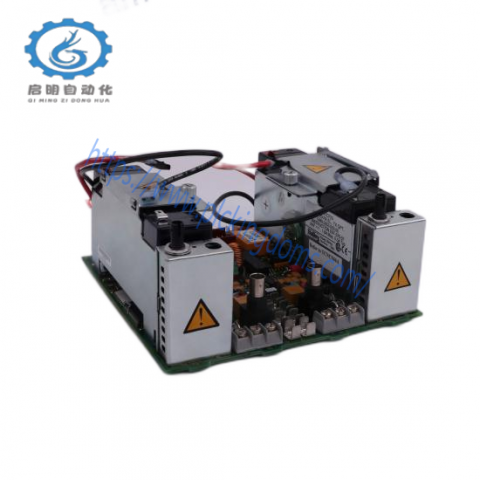 ABB 3BHL000511P0003 Industrial Control System Module, High Performance & Reliability