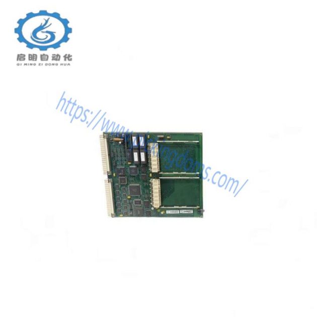 ABB SC520M 3BSE016237R1 Industrial Controller, A Precision Automation Solution