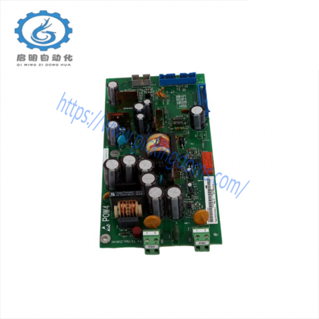 ABB SDCS-POW-4 3ADT315100R10001 Industrial Power Supply Module