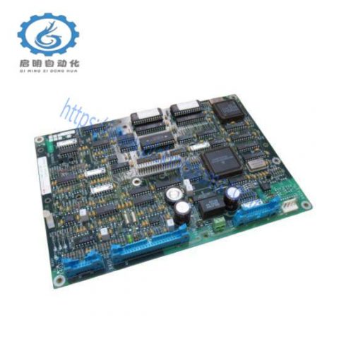 ABB SNAT603 - High-Performance Industrial Control Module