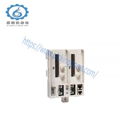 ABB TU846 3BSE022460R1 Industrial Control Module, Precise Automation Solution